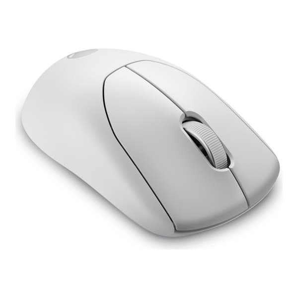 Alienware Pro Wireless Gaming Mouse - mus - USB, 2.4 GHz - månljus