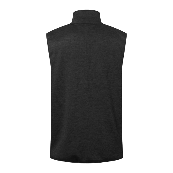Croz Vest Black Male