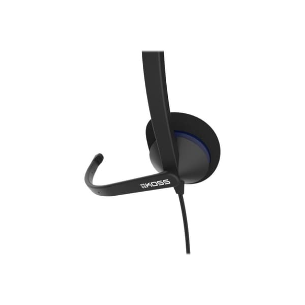 Koss CS200 USB - headset