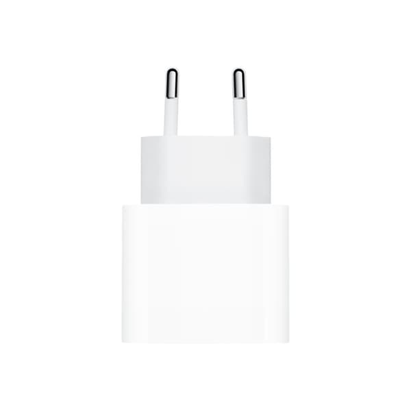 Apple 20W USB-C Power Adapter strömadapter - USB-C - 20 watt