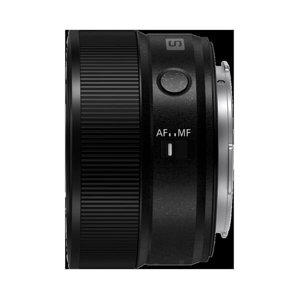 Panasonic Lumix S 40mm F/2.0