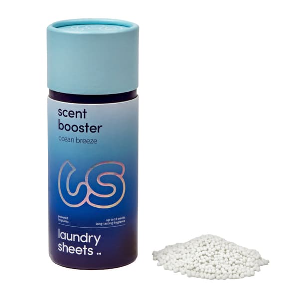Scent Booster Ocean Breeze