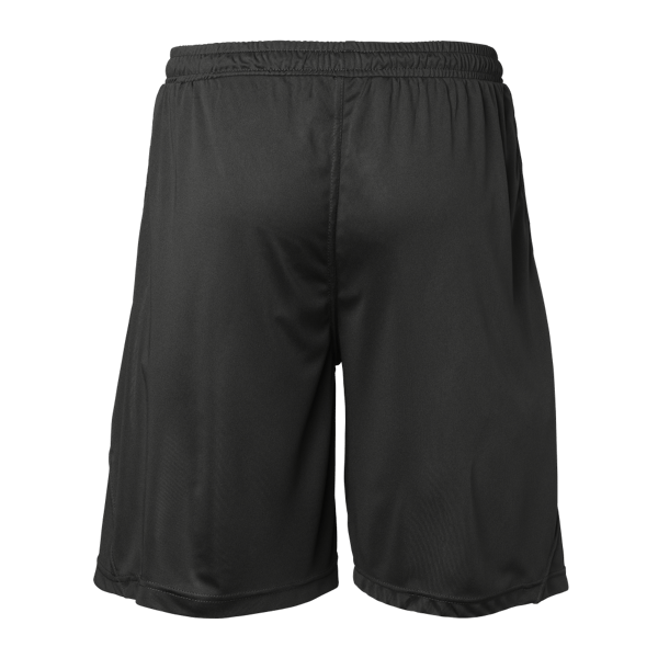 Basic Shorts JR Black Child/Junior