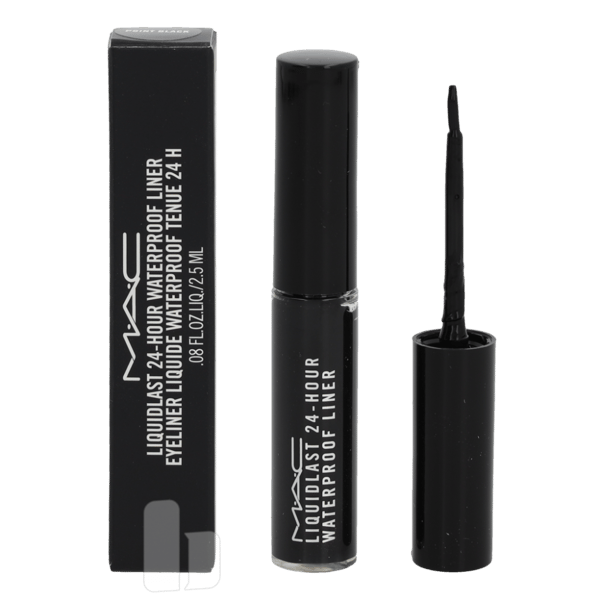MAC Liquidlast 24H Waterproof Eye Liner 2.5 ml Dam