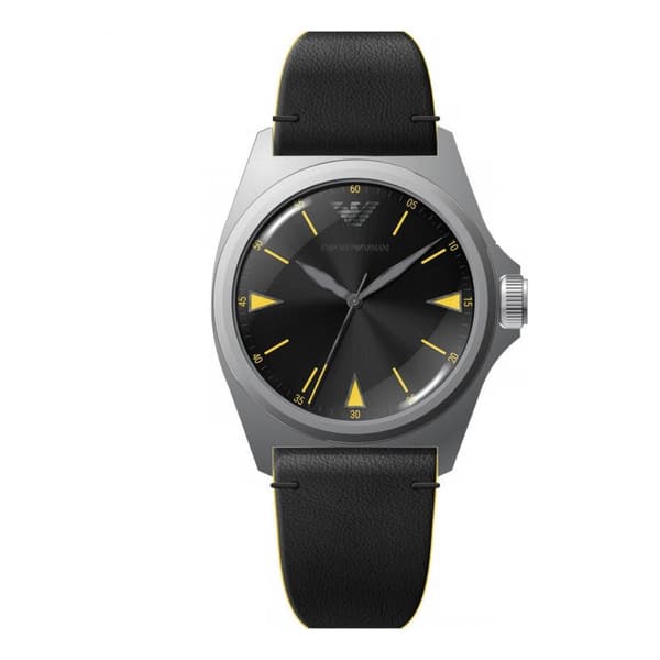 ARMANI AR11330 - Quartz Klocka Herr (40MM)