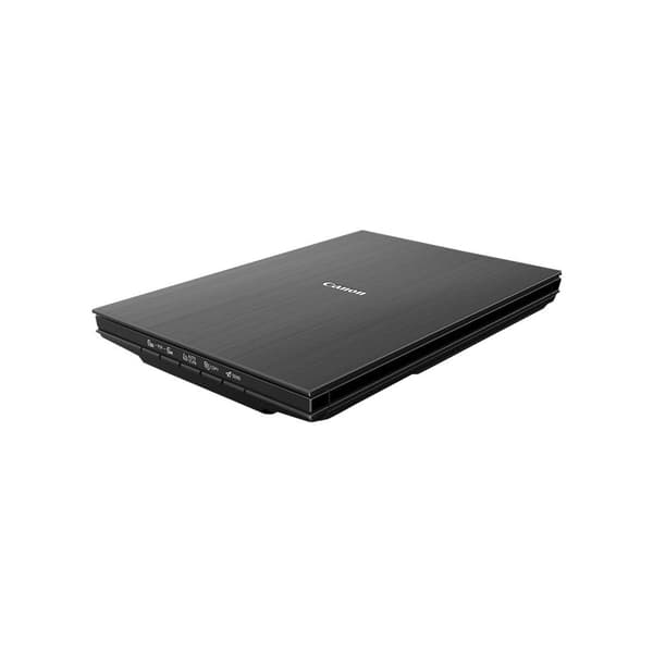 Canon CanoScan LiDE 400 - Integrerad flatbäddsskanner - desktop - USB-C