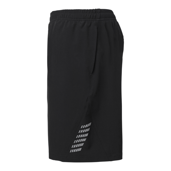 Tim Shorts Black Unisex
