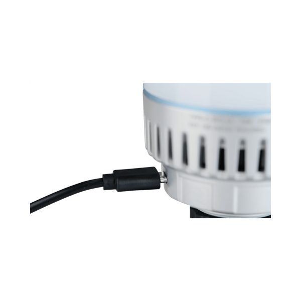 Nanlite USB-C to DMX Cable Splitter