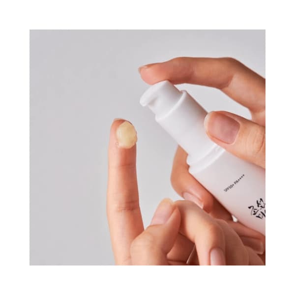 Ginseng Moist Sun Serum 50ml