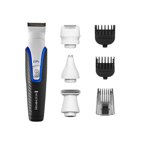 Graphite Series Personal Groomer G4