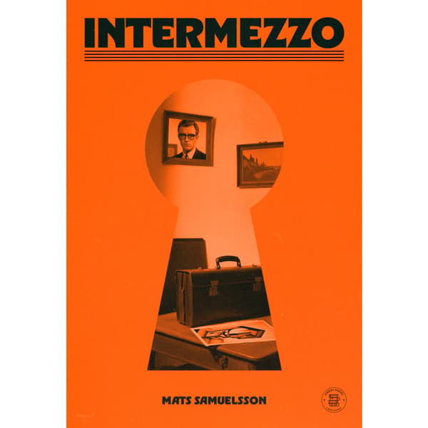 Intermezzo (bok, danskt band)