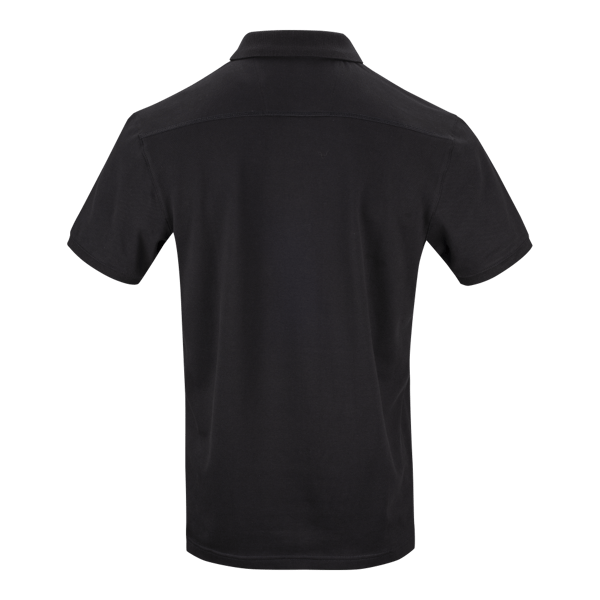Martin Polo Black Male