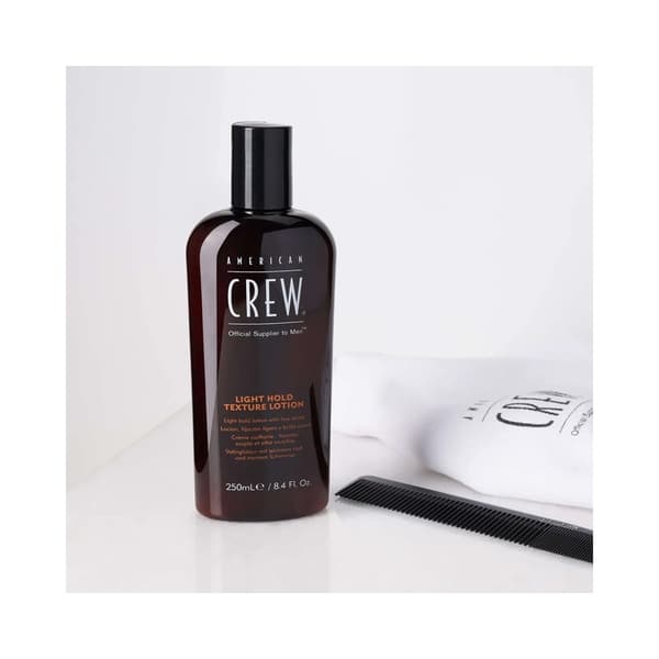 Light Hold Texture Lotion 250ml