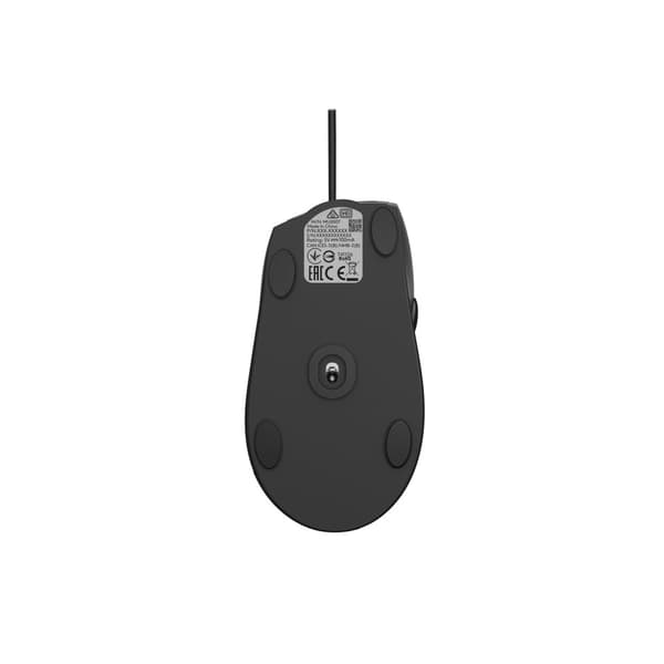 Logitech M500s Advanced Corded Mouse - mus - USB