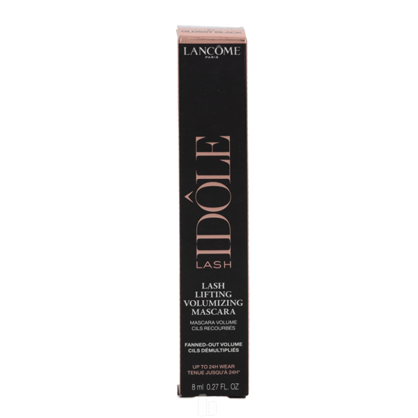 Lancome Lash Idole Mascara 8 ml Dam