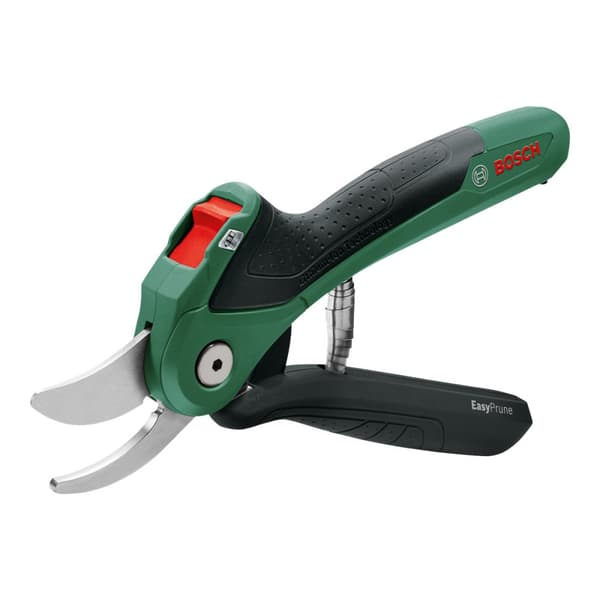 Bosch EasyPrune - sekatör - elektrisk - sladdlös