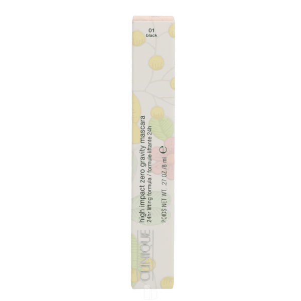 Clinique High Impact Zero Gravity Mascara 8 ml Dam