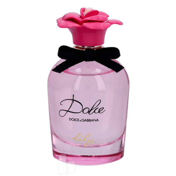 Dolce & Gabbana Dolce Lily Edt Spray 75 ml Dam