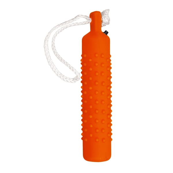 Leksak Dummie Flytande Orange S