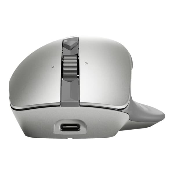 HP Creator 930 - mus - Bluetooth - silver