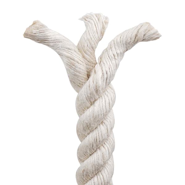 Juterep 40 Vit 100% Tossa jute