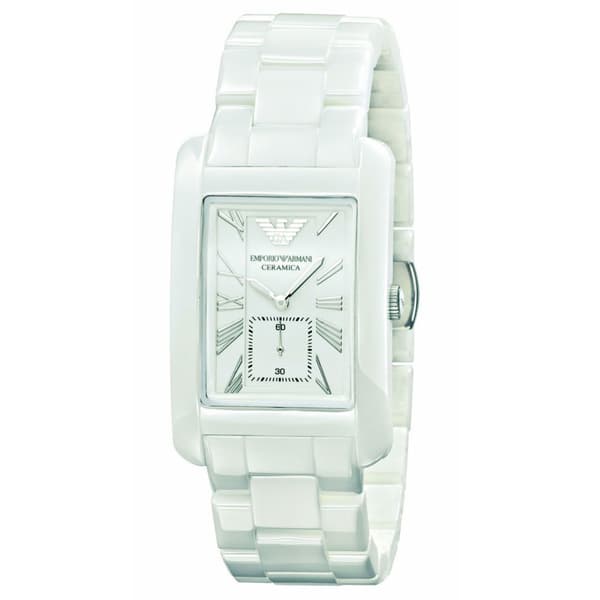 ARMANI AR1408 - Quartz Klocka Herr (31MM)