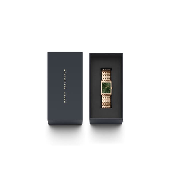 DANIEL WELLINGTON DW00100704 - Quartz Klocka Dam (32MM)
