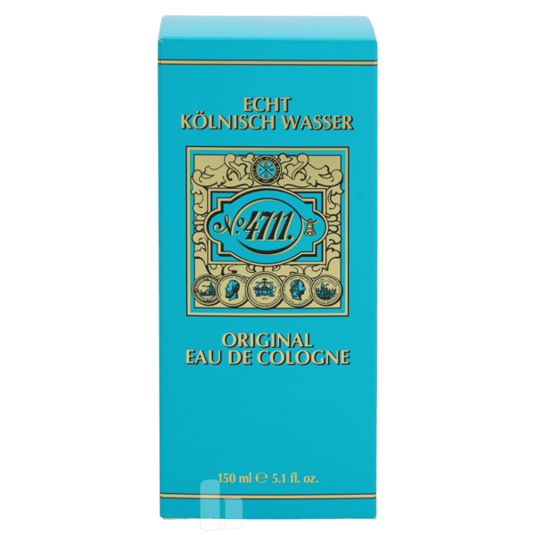 4711 Original Edc Flacon 150 ml Unisex