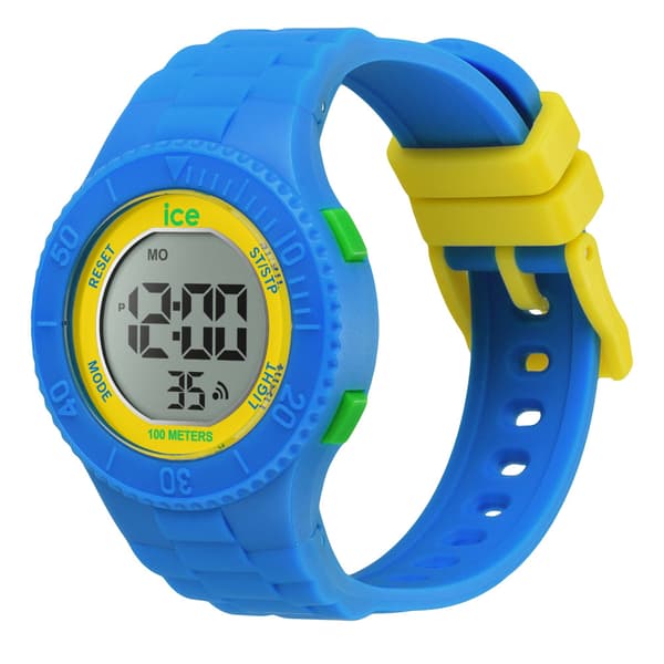 ICE 21615 - Quartz Klocka Unisex (35MM)