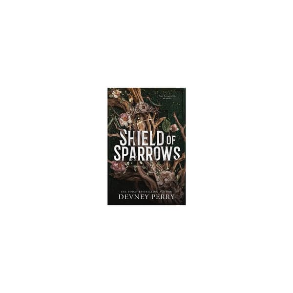 Shield of Sparrows (häftad, eng)