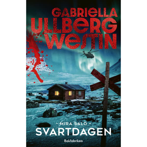 Svartdagen (inbunden)