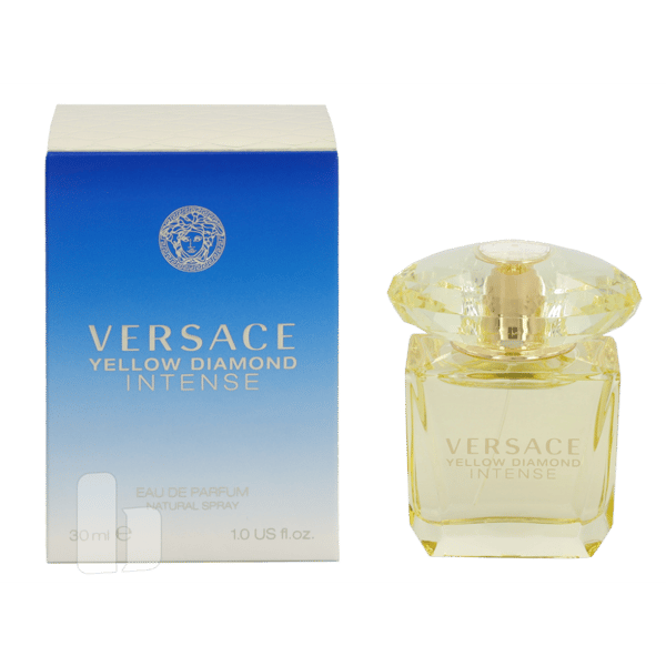 Versace Yellow Diamond Intense Edp Spray 30 ml Dam