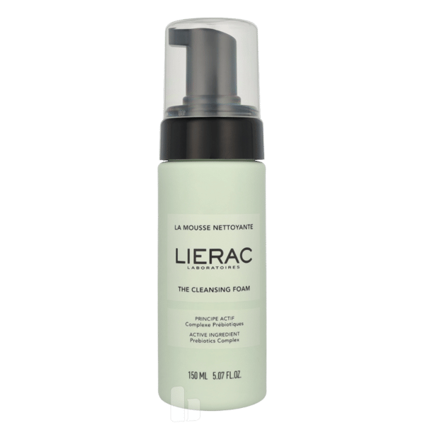 Lierac The Cleansing Foam 150 ml