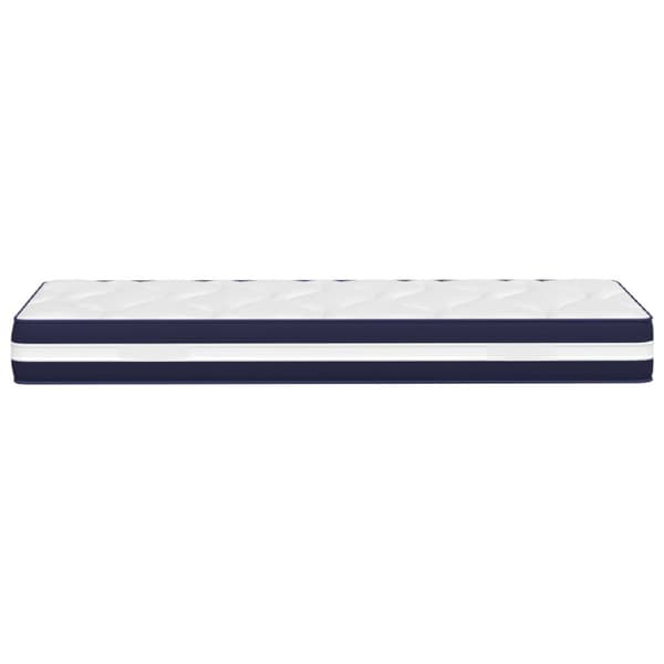 Pocketresårmadrass medium fast 70x200 cm