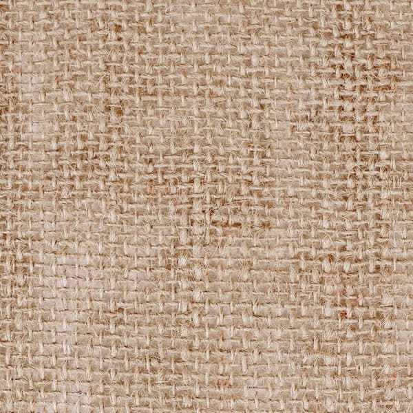 Juterrulle Naturfärg 160 x 2500 cm