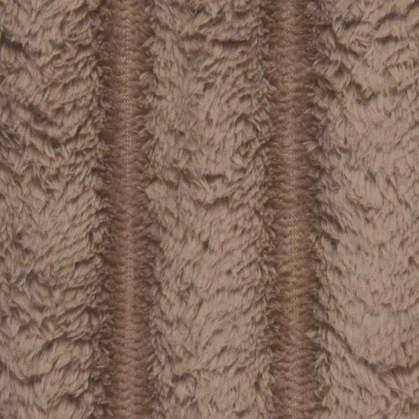Filtar 6 pcs Kamel 150 x 130 cm Fleece