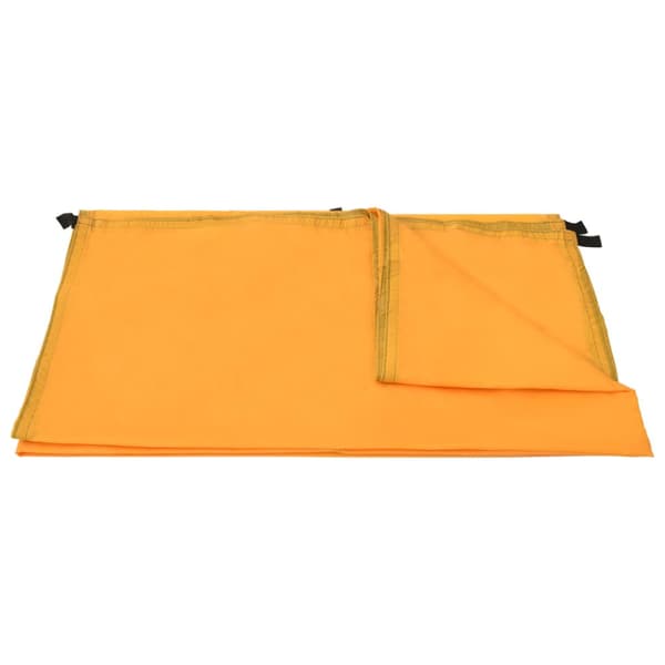Tarp 4x4 m gul
