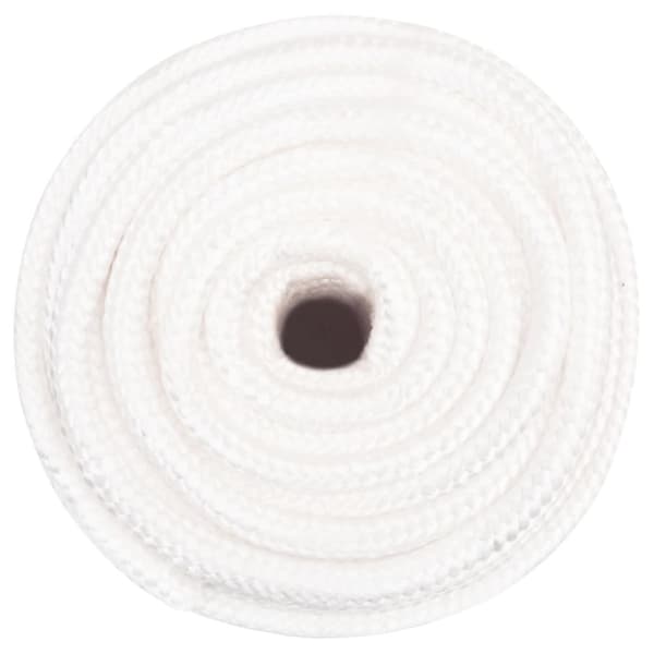 Båtlina helvit 16 mm 250 m polypropylen