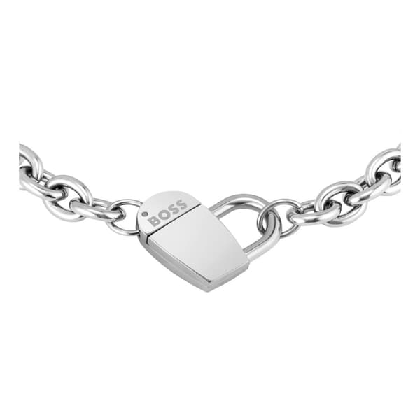 BOSS 1580418 - Bracelet Dam (19CM)