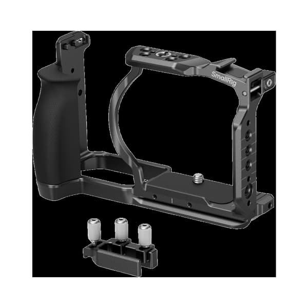 SmallRig 5904 HawkLock Quick Release Cage for Nikon ZR