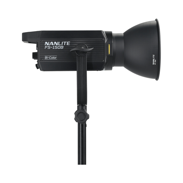 Nanlite FS-150B Bi-Color LED Spot Light
