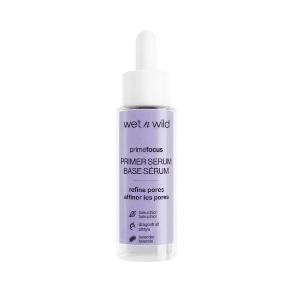 Prime Focus Primer Serum - Refine Pores 30ml