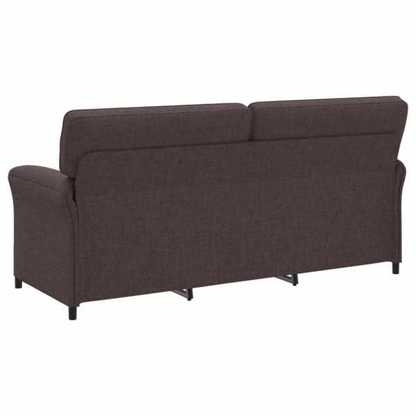 Soffa 100% polyester metallram MDF, Plywood
