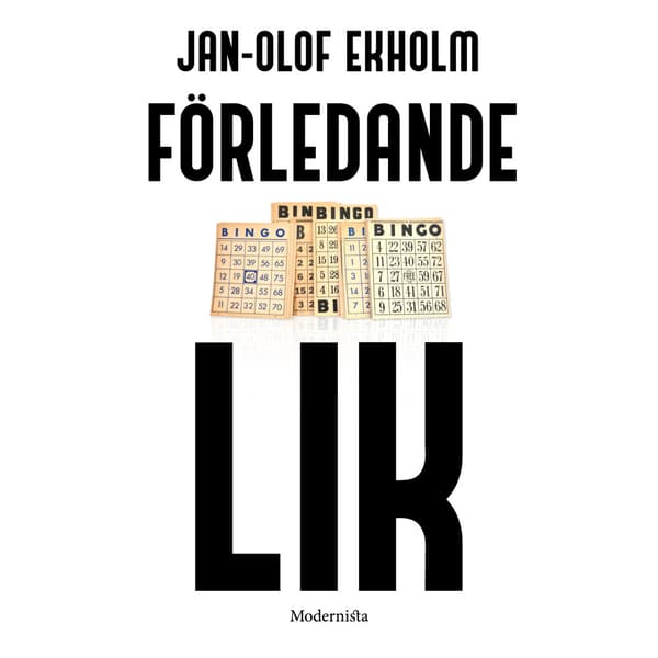 Förledande lik (häftad)