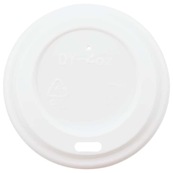 Kaffekoppar i papper med lock 1000 st 4oz 100ml