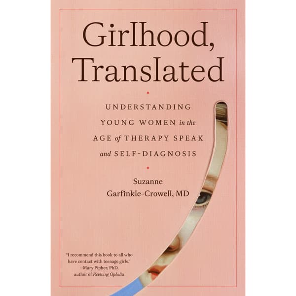 Girlhood, Translated (häftad, eng)