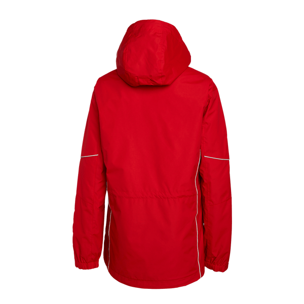 Gayen Jacket w Red Female