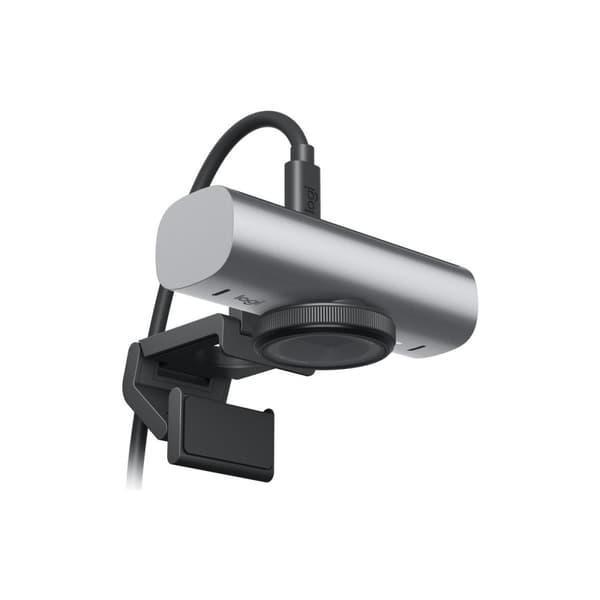 Logitech Master Series MX Brio - livestreamingkamera