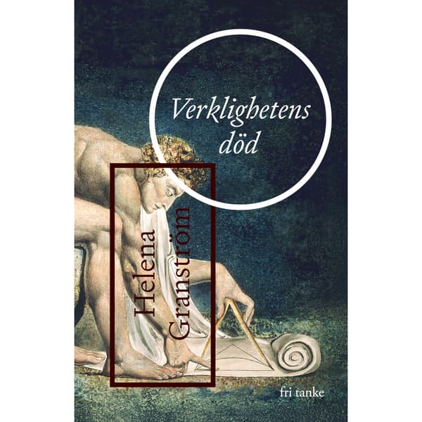 Verklighetens död (inbunden)