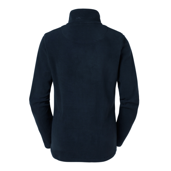 Alma Fleece w Navy Female